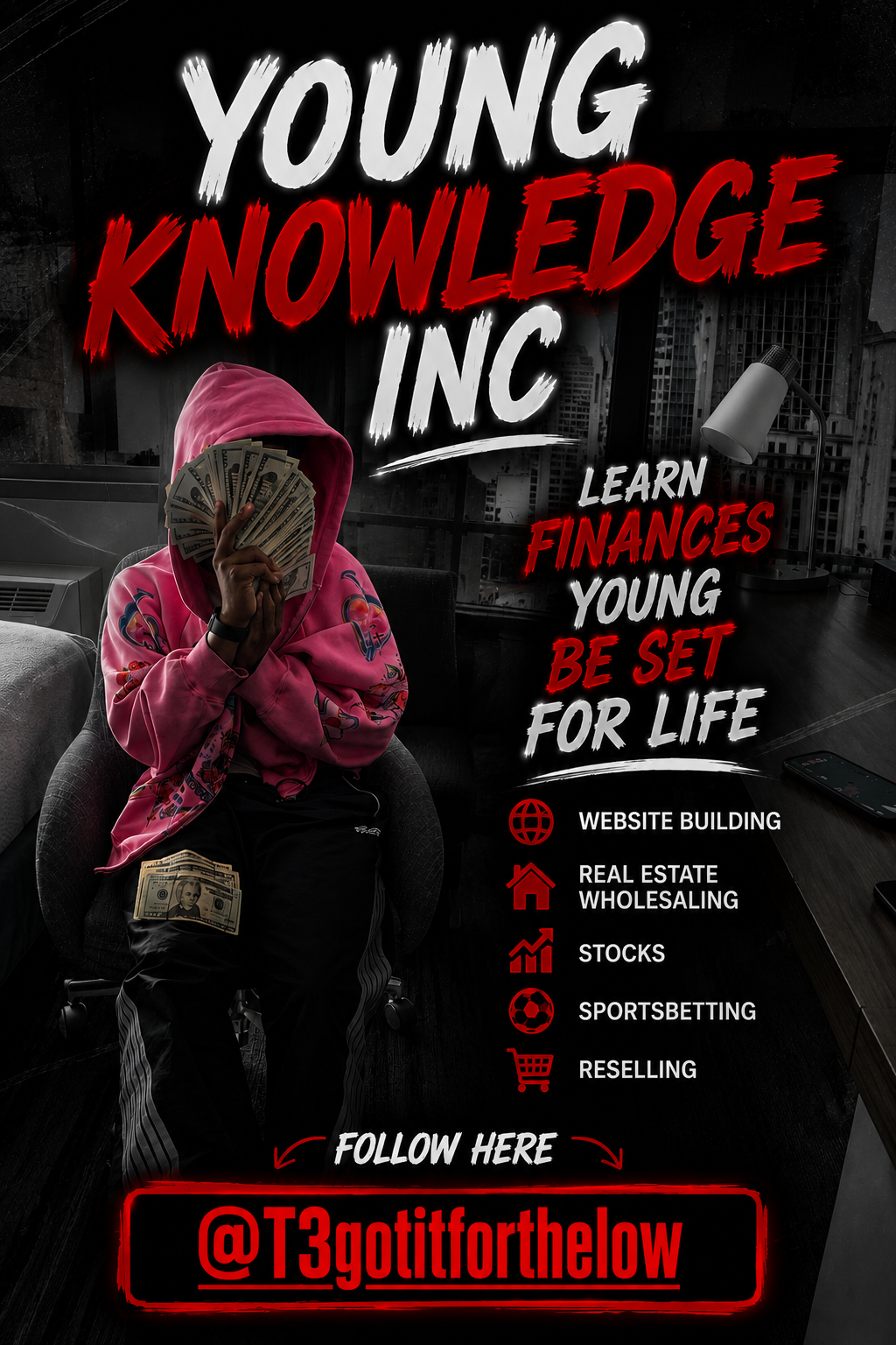 1K PROFIT MEMBERSHIP