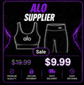 Alo Bundle