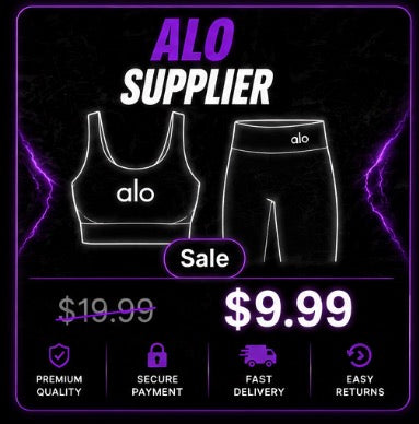 Alo Bundle