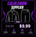 Lululemon Bundle