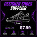 Designer Shoes Bundle