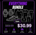 All Packages Bundle
