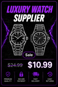 Watch Supplier