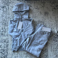 Lululemon Scuba Set Gray