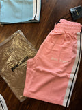 Pink Palm Angels Shorts