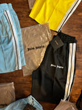 Palm Angels Shorts Black